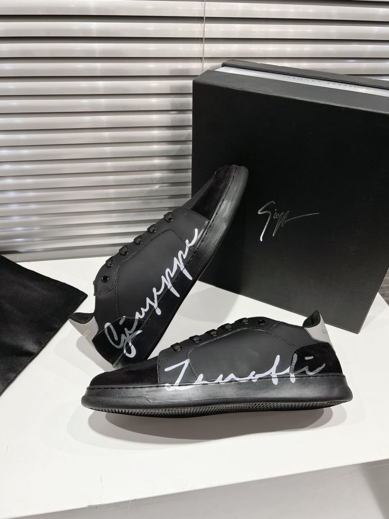 Giuseppe Zanotti Shoes